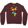 muck mouth Crewneck Sweatshirt