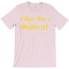 schnitzel T-Shirt