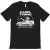 camel towing (2) T-Shirt