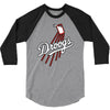 droogs 3/4 Sleeve Shirt