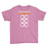 men's i used to have a 6 pack funny beer gut Youth Tee