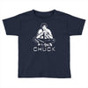 chuck Toddler T-shirt