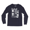 ow instant diver Long Sleeve Shirts