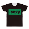 fahrie77 All Over Men's T-shirt