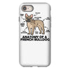anatomy iPhone 8