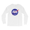 us space force Long Sleeve Shirts