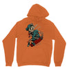 deadboarder Unisex Hoodie