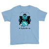 little planet Youth Tee