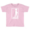lmao laughing Toddler T-shirt