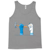 bad sock puppet Tank Top