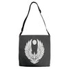 rommie ph&eacute;nix Adjustable Strap Totes