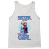 sister of the birthday girl Tank Top