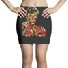 Rock Balboa Mini Skirts
