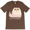 Go F Yourself T-Shirt