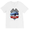 mom sally V-Neck Tee