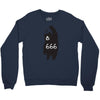 Black Bear Metal Crewneck Sweatshirt