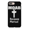 moab military mother of all bombs iPhone 8 Plus