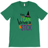 i can a drive a stick T-Shirt