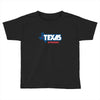 Texas Strong Harvey Texas Graphic T-Shirt Toddler T-shirt