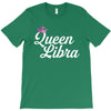 queen libra T-Shirt