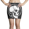 killed Mini Skirts