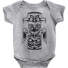 totem Baby Onesie