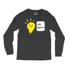 wattever! Long Sleeve Shirts