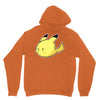 pikachu et boo Unisex Hoodie