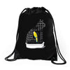 captive Drawstring Bags