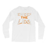 sweep the leg Long Sleeve Shirts
