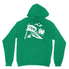 camp vibes Unisex Hoodie