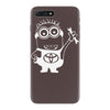 toyota minion iPhone 7 Plus Case