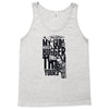 GUN Tank Top