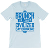 brunch day drinking T-Shirt
