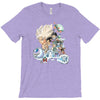 heroes of the space T-Shirt
