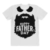 happy father's day All Over Women's T-shirt