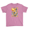 pandawa lima Youth Tee