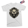 lion head Exclusive T-shirt