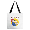 international womens Tote Bags