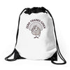 zero thanksgiving Drawstring Bags