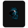 pirate (space)ship Mousepad