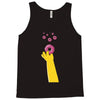 homer donuts Tank Top