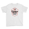 Welcome To My Table Dungeon Master Youth Tee
