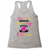 just once i want to be somebody elses fi̇rst choice Racerback Tank