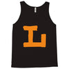 couple l Tank Top