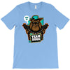team dog T-Shirt