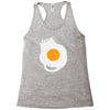 eggcat Racerback Tank