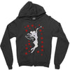 Tinkerbell Zipper Hoodie