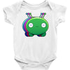 Mooncake Colorful Baby Bodysuit