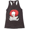 pennywise Racerback Tank